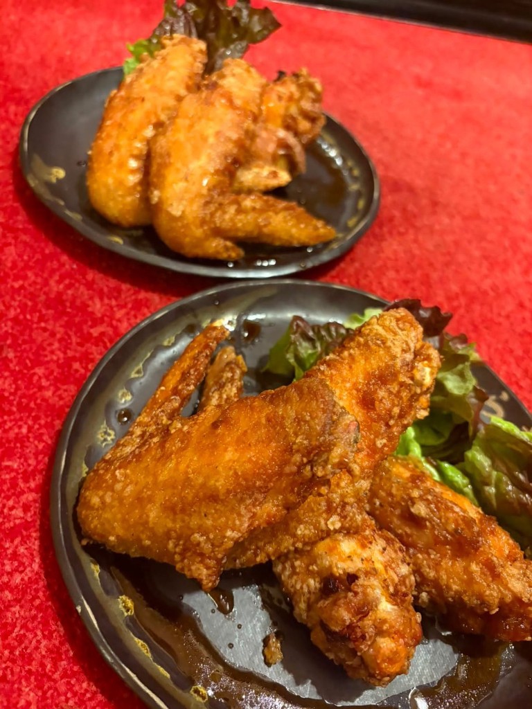 用心棒(手羽先)