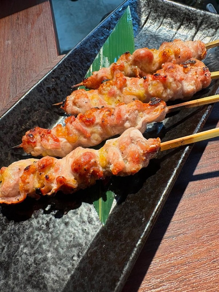 せせり