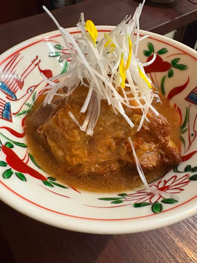 煮物